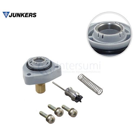 REGULADOR DE CAUDAL CALENTADOR JUNKERS 8705705021.