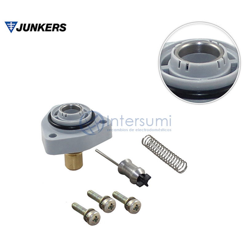 RÉGULATEUR DE DÉBIT CHAUFFE-EAU JUNKERS 8705705021.