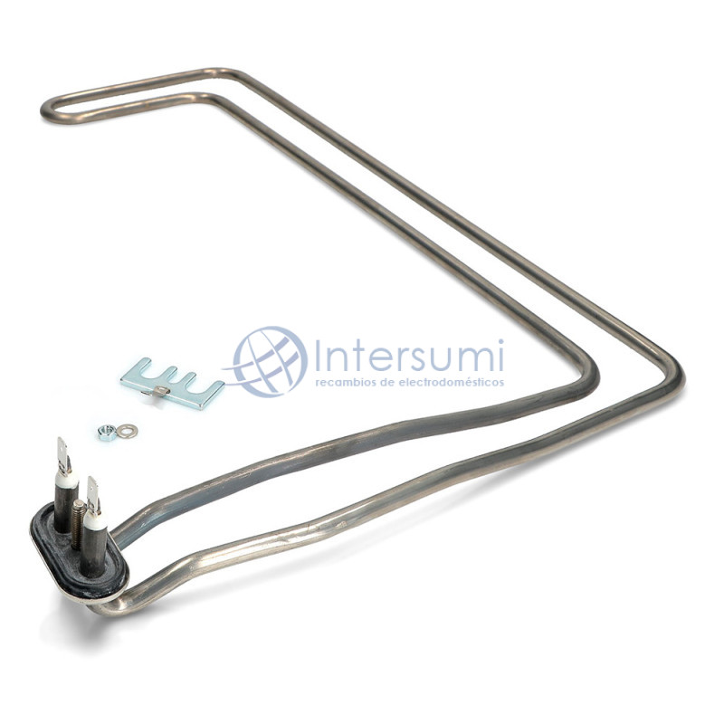 RÉSISTANCE POUR LAVE-VAISSELLE SMEG 2100W 230V 806890373
