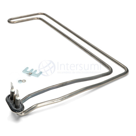 RESISTENCIA PARA LAVAVAJILLAS SMEG 2100W 230V 806890373