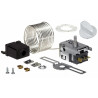 TERMOSTATO DANFOSS PARA ENFRIADORAS, VITRINAS BEBIDAS 27FR3022