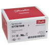 TERMOSTATO DANFOSS PARA ENFRIADORAS, VITRINAS BEBIDAS 27FR3022