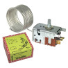 TERMOSTATO DANFOSS PARA ENFRIADORAS, VITRINAS BEBIDAS 27FR3022