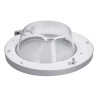 PUERTA COMPLETA PARA LAVADORA HAIER 49099300