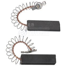 KIT ESCOBILLAS BOSCH 5x13,5x36mm 00616505 00616505A