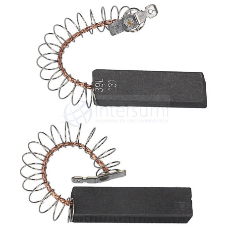 KIT ESCOBILLAS BOSCH 5x13,5x36mm 00616505 00616505A