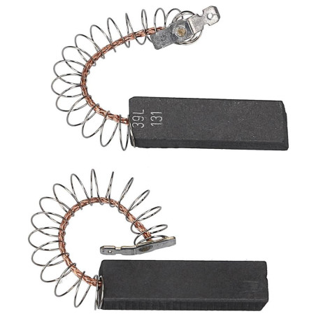 KIT ESCOBILLAS BOSCH 5x13,5x36mm 00616505 00616505A