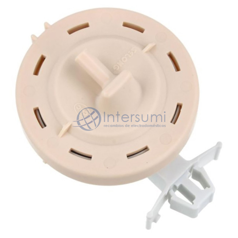 PRESSOSTAT POUR LAVE-LINGE LG EBF63534905