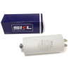 CONDENSATEUR DE DÉMARRAGE 60MF - 450V 12AG028