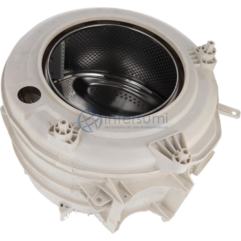 CUVE COMPLÈTE POUR LAVE-LINGE ARISTON, HOTPOINT, INDESIT C00096198
