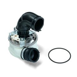 RÉSISTANCE POUR LAVE-VAISSELLE ARISTON, INDESIT, WHIRLPOOL C00257904