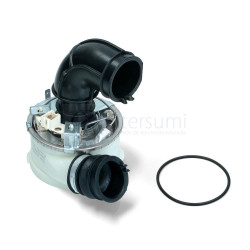 RESISTENCIA LAVAVAJILLAS ARISTON, INDESIT, WHIRLPO C00257904