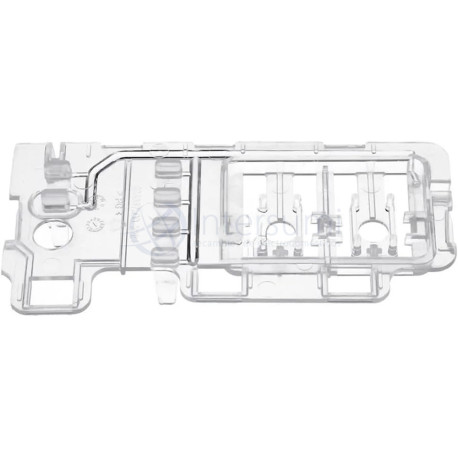 SOPORTE BOTONERA PARA SECADORA BEKO 2963670200