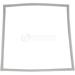 JUNTA PUERTA CONGELADOR PARA FRIGORÍFICO LG ADX32663142