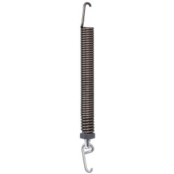 RESSORT DE PORTE POUR LAVE-VAISSELLE CANDY 41015820