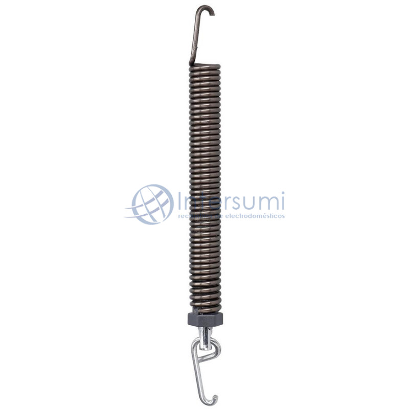 RESSORT DE PORTE POUR LAVE-VAISSELLE CANDY 41015820