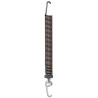 RESSORT DE PORTE POUR LAVE-VAISSELLE CANDY 41015820