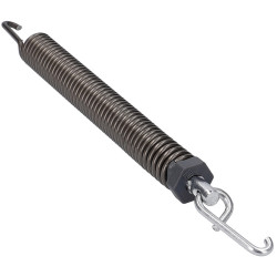 RESSORT DE PORTE POUR LAVE-VAISSELLE CANDY 41015820