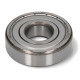 RODAMIENTO ORIGINAL SKF 6304 ZZ  C00315491