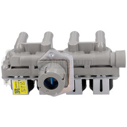 ELECTROVÁLVULA LAVADORA HAIER 49122739
