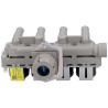 ELECTROVÁLVULA PARA LAVADORA HAIER 49122739