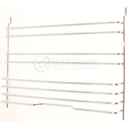 GUÍA LATERAL PARRILLA PARA HORNO TEKA 83115048