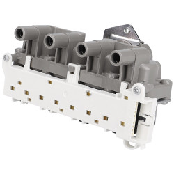 ELECTROVÁLVULA PARA LAVADORA HAIER 49122739