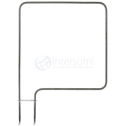 RESISTENCIA INFERIOR PARA HORNO AEG, ELECTROLUX 1000W 140063361012