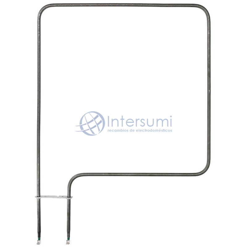 RÉSISTANCE INFÉRIEURE POUR FOUR AEG, ELECTROLUX 1000W 140063361012