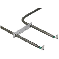 RÉSISTANCE INFÉRIEURE POUR FOUR AEG, ELECTROLUX 1000W 140063361012
