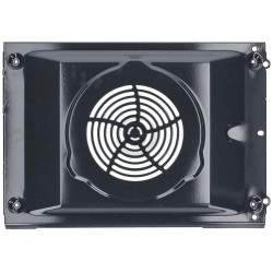 CACHE ARRIÈRE DE VENTILATEUR POUR FOUR AEG, ELECTROLUX 140111991091