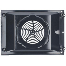 TAPA TRASERA VENTILADOR PARA HORNO AEG, ELECTROLUX 140111991091