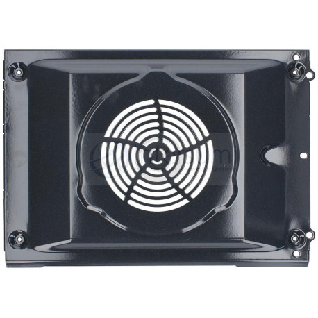 TAPA TRASERA VENTILADOR PARA HORNO AEG, ELECTROLUX 140111991091