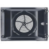 CACHE ARRIÈRE DE VENTILATEUR POUR FOUR AEG, ELECTROLUX 140111991091