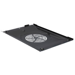CACHE ARRIÈRE DE VENTILATEUR POUR FOUR AEG, ELECTROLUX 140111991091