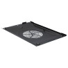 CACHE ARRIÈRE DE VENTILATEUR POUR FOUR AEG, ELECTROLUX 140111991091