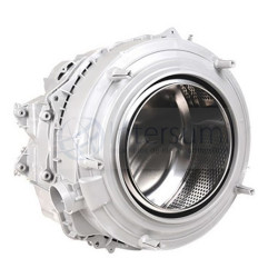 CONJUNTO DE TAMBOR SOLDADO PARA LAVADORA AEG, ELECTROLUX, ZANUSSI 3484160316