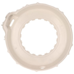 DEMI-CUVE AVANT POUR LAVE-LINGE VESTEL 42105195