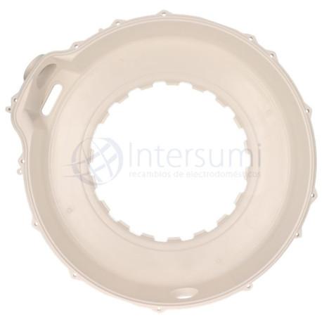 SEMICUBA DELANTERA PARA LAVADORA VESTEL 42105195