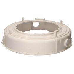 SEMICUBA DELANTERA PARA LAVADORA VESTEL 42105195