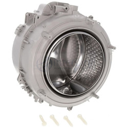 CUBA COMPLETA SELLADA PARA LAVADORA AEG, ELECTROLUX 3484169317