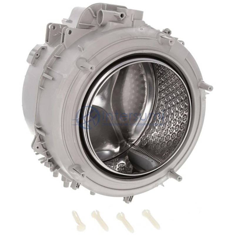 CUVE COMPLÈTE SCELLÉE POUR LAVE-LINGE AEG, ELECTROLUX 3484169317