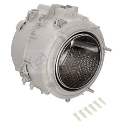 CUBA COMPLETA SELLADA PARA LAVADORA AEG, ELECTROLUX 3484166206