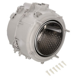 CUVE COMPLÈTE SCELLÉE POUR LAVE-LINGE AEG, ELECTROLUX 3484166206