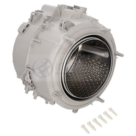 CUBA COMPLETA SELLADA PARA LAVADORA AEG, ELECTROLUX 3484166206