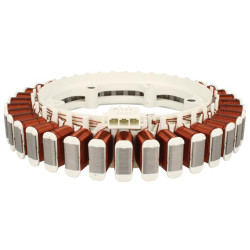STATOR MOTEUR POUR LAVE-LINGE LG AJB73816024