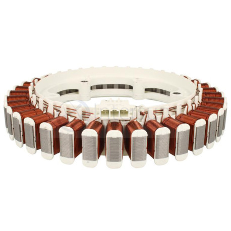 ESTATOR MOTOTR PARA LAVADORA LG AJB73816024