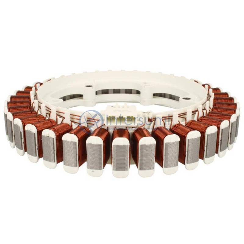 STATOR MOTEUR POUR LAVE-LINGE LG AJB73816024