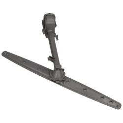 BRAS D’ASPERSION SUPÉRIEUR POUR LAVE-VAISSELLE BAUKNECHT, WHIRLPOOL C00315616
