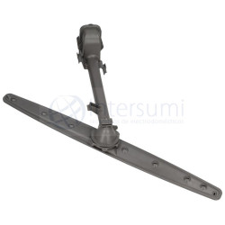 BRAZO ASPERSOR SUPERIOR PARA LAVAVAJILLAS BAUKNECHT, WHIRLPOOL C00315616